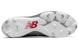 New Balance 4040 v4 Potongan Tengah 'Kelabu' M4040AG4