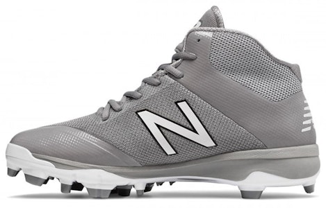 New Balance 4040 v4 中筒抗滑耐磨訓練鞋 灰白 Buy New Balance 4040 v4 中筒抗滑耐磨訓練鞋 灰白