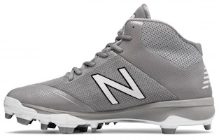 New Balance 4040 v4 Mid-Cut 'Grey White' PM4040G4 New Balance 4040 v4 Mid-Cut 'Grey White' PM4040G4