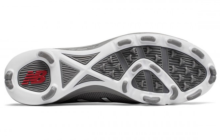 Shop New Balance 4040 v4 Mid-Cut 'Abu Putih' PM4040G4