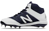 Buy New Balance 4040 v4 Mid-Cut ''Navy Weiß'' M4040TN4
