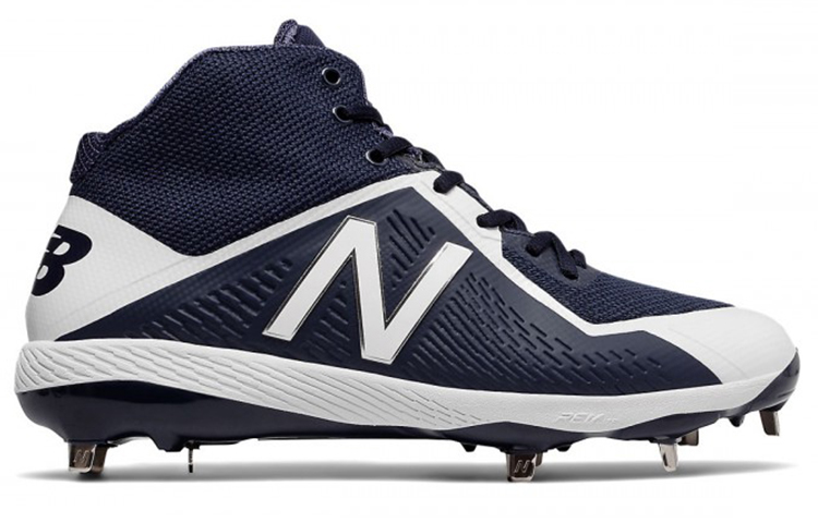 Order New Balance 4040 v4 中筒防滑耐磨訓練鞋 深藍白