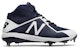 New Balance 4040 v4 Mid-Cut 'Navy Putih' M4040TN4