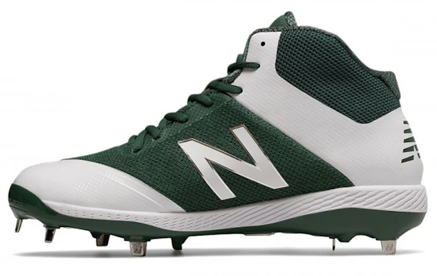 New Balance 4040 v4 Mid-Cut 'Putih Hijau' M4040TG4 Buy New Balance 4040 v4 Mid-Cut 'Putih Hijau' M4040TG4