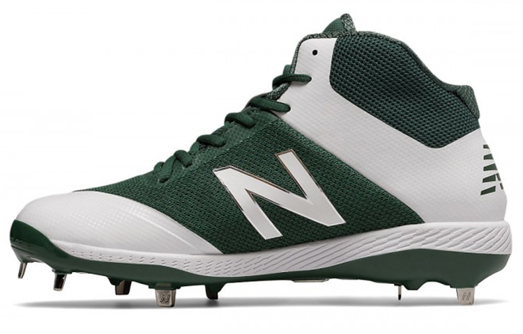 New Balance 4040 v4 Mid-Cut 'White Green' M4040TG4