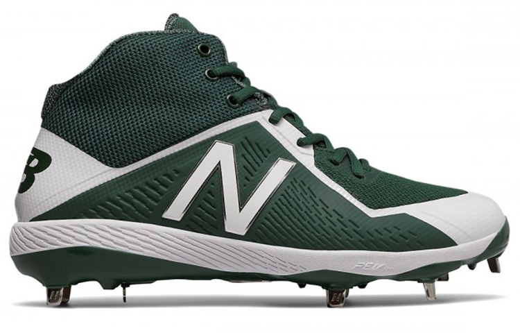 Order New Balance 4040 v4 Mid-Cut 'Putih Hijau' M4040TG4