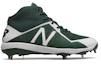 Order New Balance 4040 v4 Mid-Cut 'Putih Hijau' M4040TG4