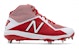 New Balance 4040 v4 Potongan Tengah 'Putih Merah' M4040TR4