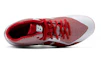 Lookbook New Balance 4040 v4 Mid-Cut ''Weiß Rot'' M4040TR4