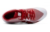 Lookbook New Balance 4040 v4 Potongan Tengah 'Putih Merah' M4040TR4