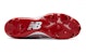 New Balance 4040 v4 Potongan Tengah 'Putih Merah' M4040TR4