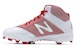 New Balance 4040 v4 Potongan-Mid 'Putih Merah' PM4040R4