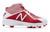 Order New Balance 4040 v4 Potongan-Mid 'Putih Merah' PM4040R4