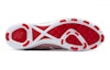 Shop New Balance 4040 v4 Potongan-Mid 'Putih Merah' PM4040R4