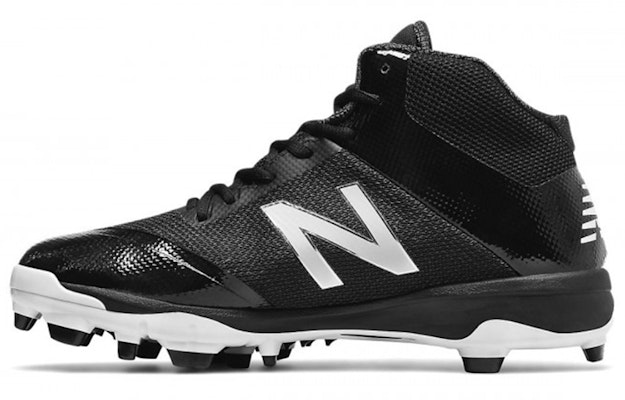 New Balance 4040 v4 Mid-Cut TPU 'Black' PM4040K4 Buy New Balance 4040 v4 Mid-Cut TPU 'Black' PM4040K4