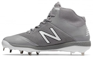 New Balance 4040 v4 Mid-Cut 'Grey' M4040AG4 New Balance 4040 v4 Mid-Cut 'Grey' M4040AG4