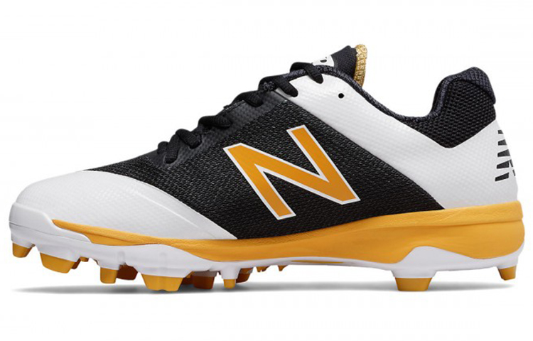 New Balance 4040 v4 TPU 'Black White Yellow' PL4040Y4