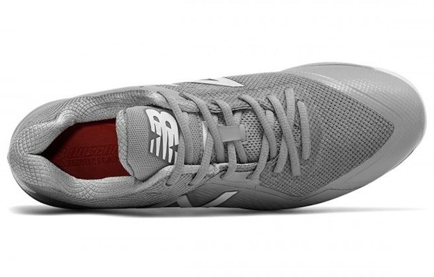 New Balance 4040 v4 TPU 'Grey' PL4040G4 Lookbook New Balance 4040 v4 TPU 'Grey' PL4040G4