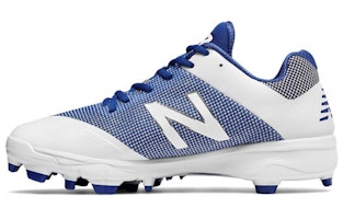 New Balance 4040 v4 TPU 'White Blue' PL4040D4 New Balance 4040 v4 TPU 'White Blue' PL4040D4