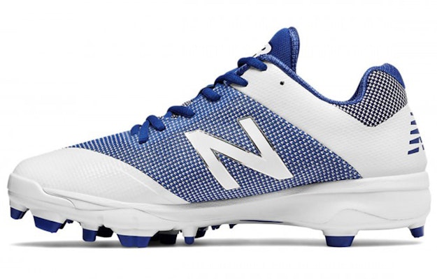 New Balance 4040 v4 TPU 'White Blue' PL4040D4 Buy New Balance 4040 v4 TPU 'White Blue' PL4040D4