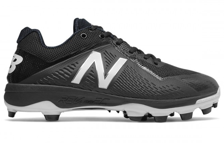 NB 4040 v4 TPU Low 'Black' 圖 2