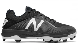 Order New Balance 4040 v4 TPU 低筒防滑耐磨訓練鞋 黑色