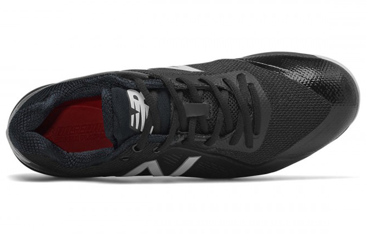 NB 4040 v4 TPU Low 'Black' 圖 3