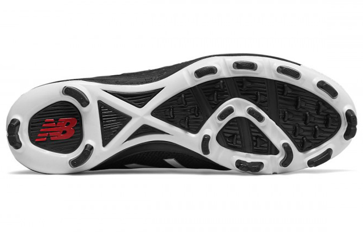 NB 4040 v4 TPU Low 'Black' 圖 4