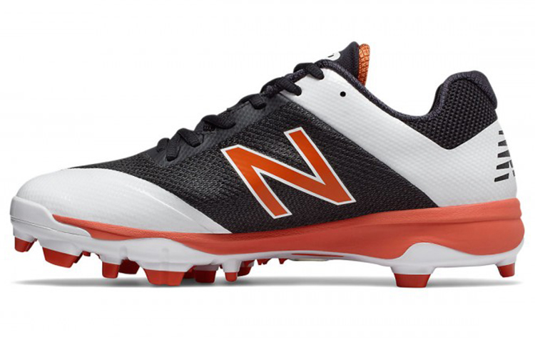 New Balance 4040 v4 TPU Low 'Black White Orange' PL4040B4