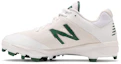Buy New Balance 4040 v4 TPU Bas ''Blanc Vert'' PL4040O4