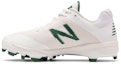 Buy New Balance 4040 v4 TPU Rendah 'Putih Hijau' PL4040O4
