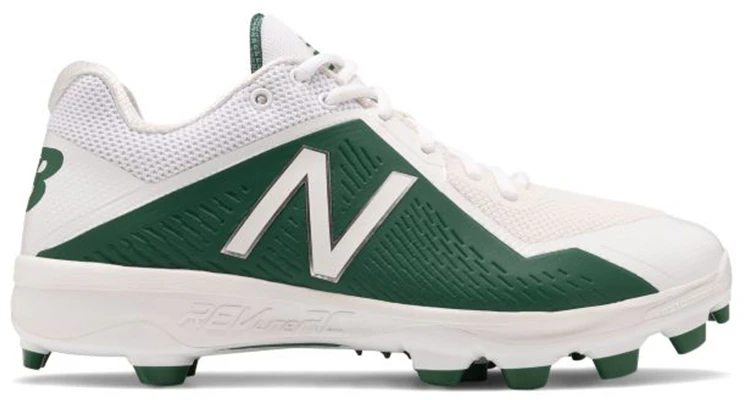 New Balance 4040 v4 TPU Bas ''Blanc Vert'' PL4040O4 Order New Balance 4040 v4 TPU Bas ''Blanc Vert'' PL4040O4