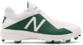 Order New Balance 4040 v4 TPU Rendah 'Putih Hijau' PL4040O4