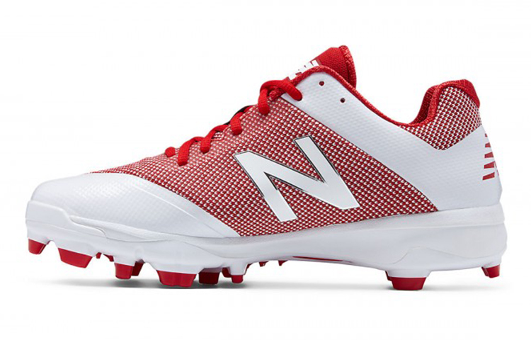 New Balance 4040 v4 TPU Low 'White Red' PL4040R4