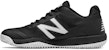New Balance 4040 v4 Turf 'Hitam Putih' T4040BK4