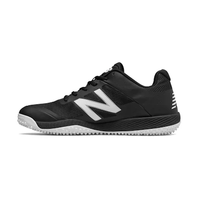 NB 4040 v4 Turf 'Black White'