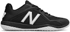Order New Balance 4040 v4 Turf 'Hitam Putih' T4040BK4