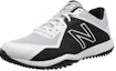 Buy New Balance 4040 v4 Turf 'Hitam Putih' T4040WB4