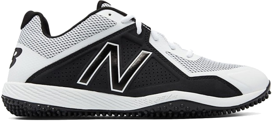 New Balance 4040 v4 Turf 'Negro Blanco' T4040WB4 Order New Balance 4040 v4 Turf 'Negro Blanco' T4040WB4