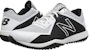 New Balance 4040 v4 Turf 'Hitam Putih' T4040WB4