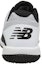 Shop New Balance 4040 v4 Turf 'Hitam Putih' T4040WB4