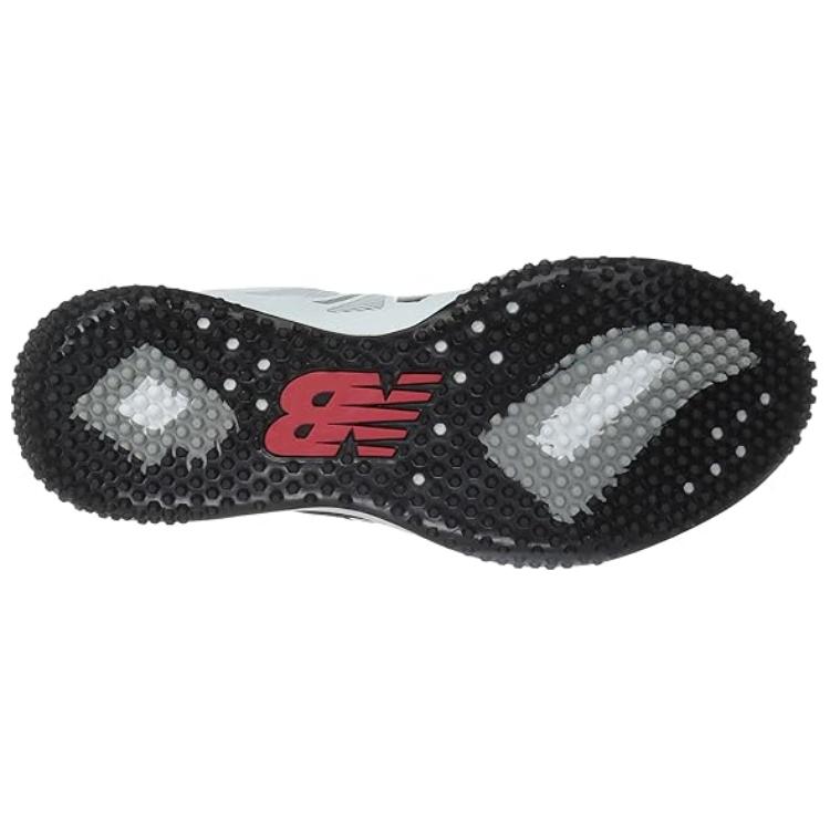 Purchase New Balance 4040 v4 Turf ''Zwart Wit'' T4040WB4