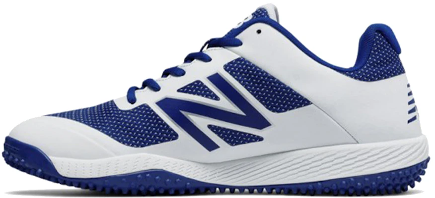 New Balance 4040 v4 Turf ''Bleu Blanc'' T4040TB4 Buy New Balance 4040 v4 Turf ''Bleu Blanc'' T4040TB4