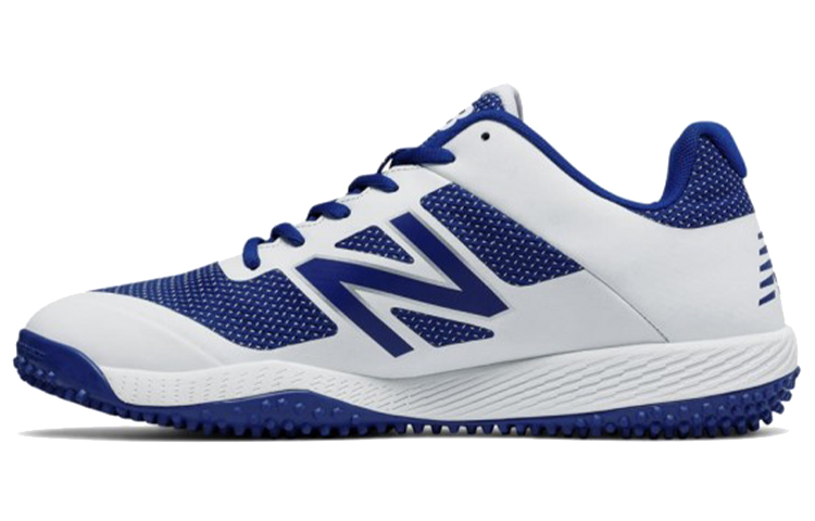 New Balance 4040 v4 Turf 'Blue White' T4040TB4