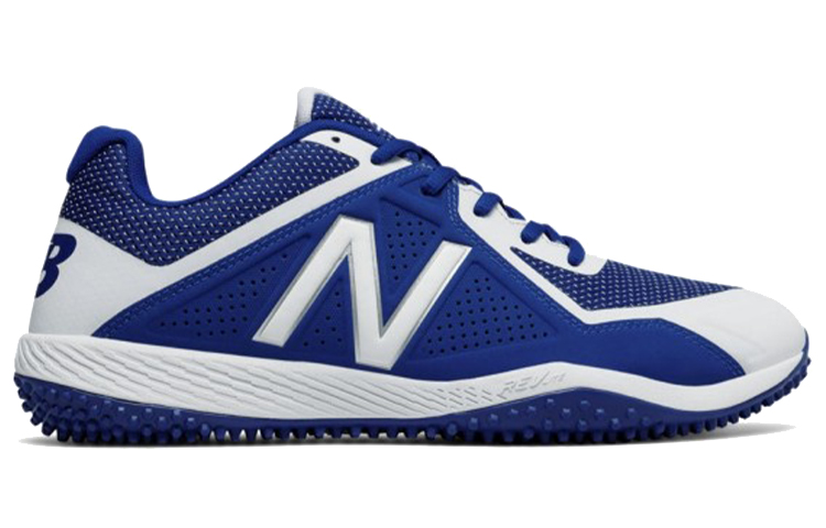 Order New Balance 4040 v4 Turf ''Bleu Blanc'' T4040TB4