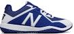 New Balance 4040 v4 Turf 'Biru Putih' T4040TB4