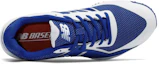 Lookbook New Balance 4040 v4 Turf ''Bleu Blanc'' T4040TB4