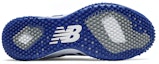 Shop New Balance 4040 v4 Turf 'Biru Putih' T4040TB4