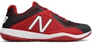 Order New Balance 4040 v4 Turf 'Merah-Hitam' T4040BR4