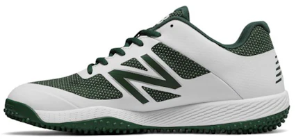 New Balance 4040 v4 Turf Low 'Green White' T4040TG4 New Balance 4040 v4 Turf Low 'Green White' T4040TG4